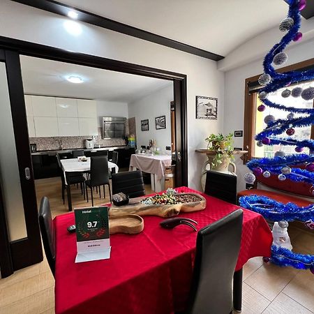 B&B Didova กาวอย ภายนอก รูปภาพ