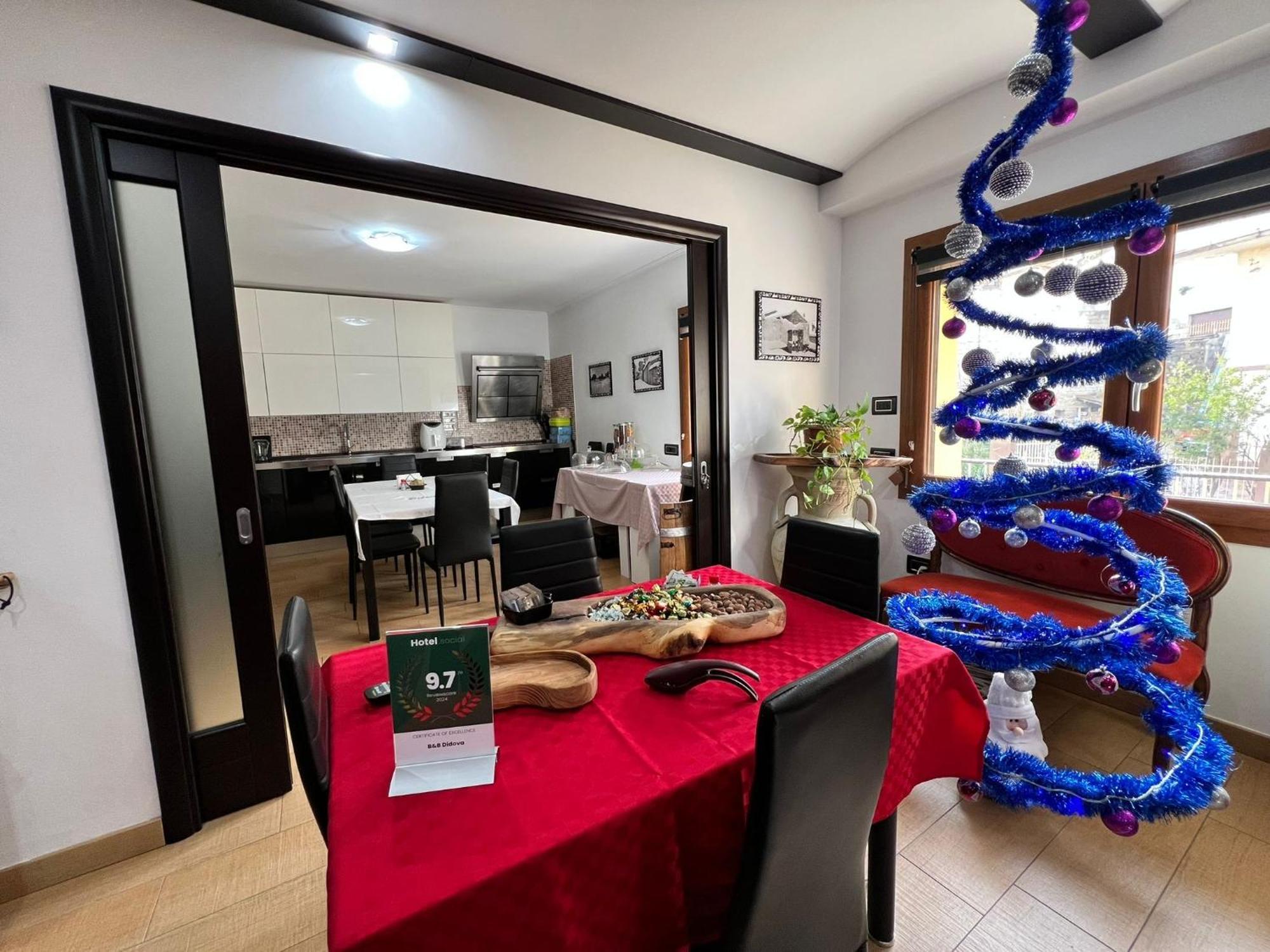 B&B Didova กาวอย ภายนอก รูปภาพ