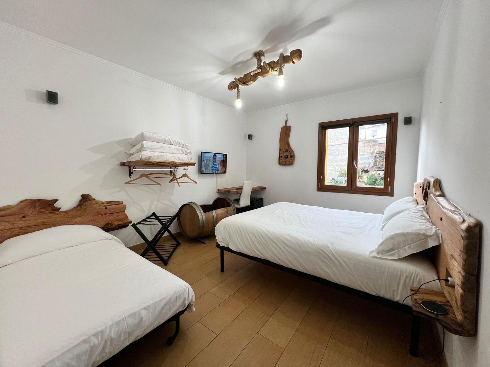 B&B Didova กาวอย ภายนอก รูปภาพ