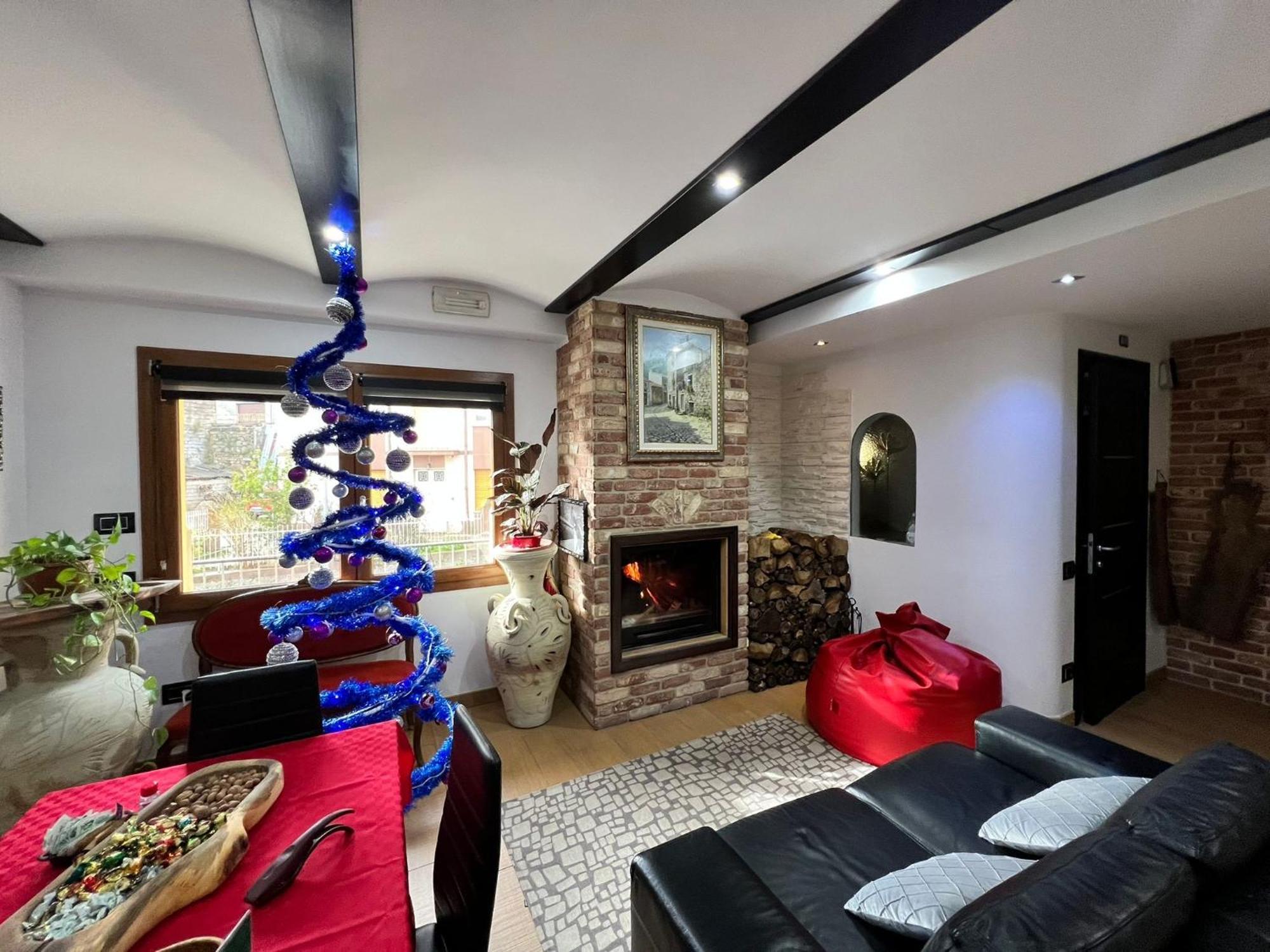 B&B Didova กาวอย ภายนอก รูปภาพ